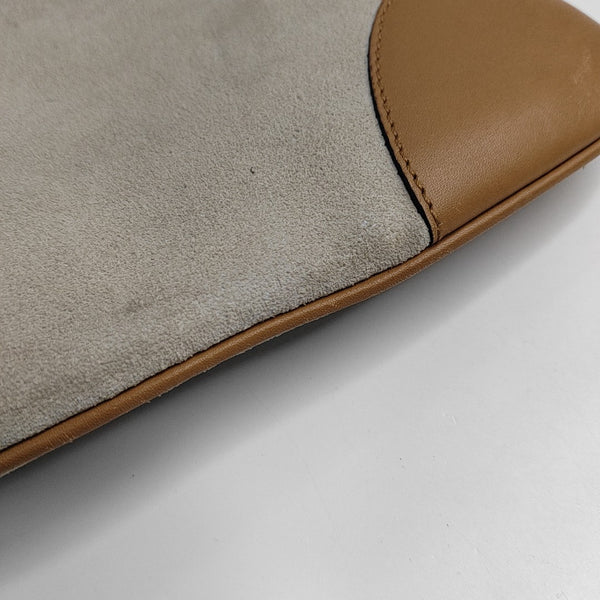 Suede Beige