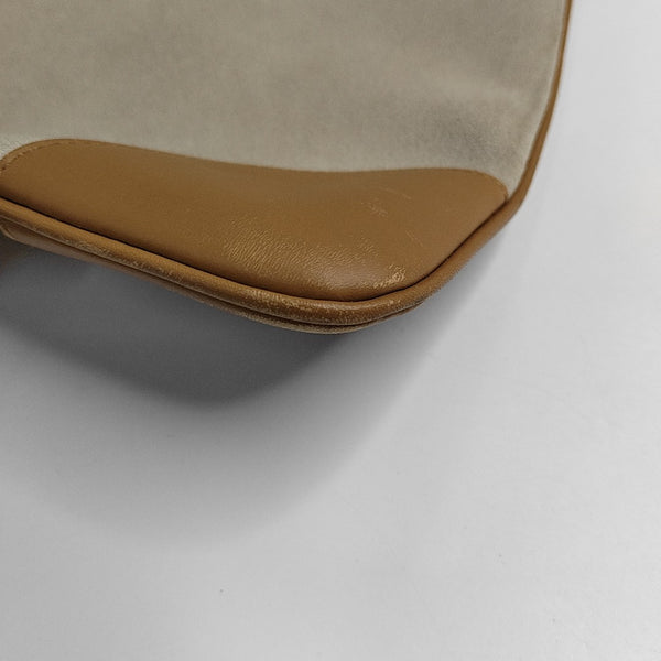 Suede Beige