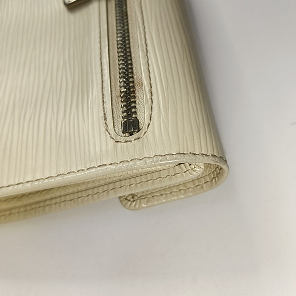 KOALA Epi White Wallet