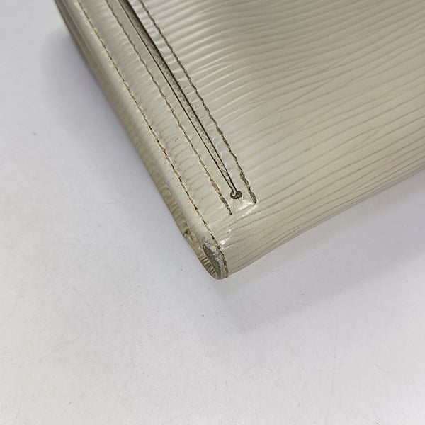 KOALA Epi White Wallet