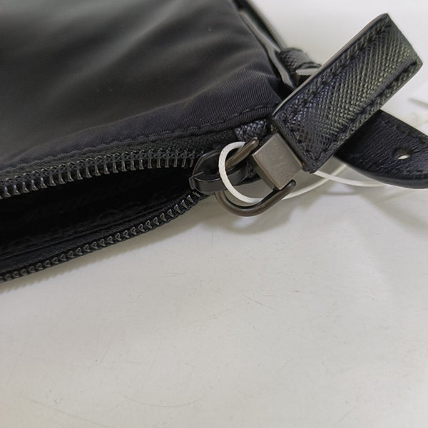 Nylon Black