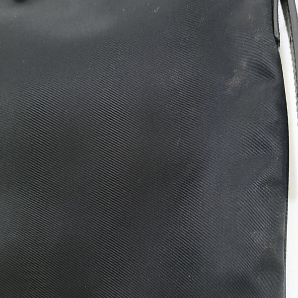 Nylon Black