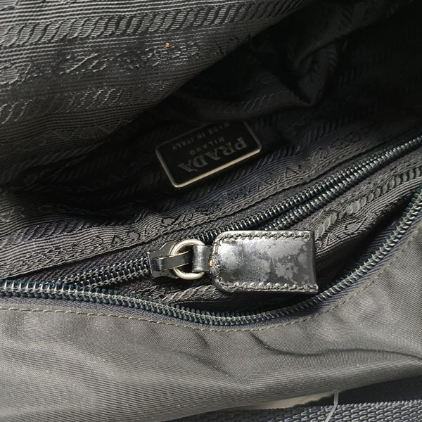 Nylon Black