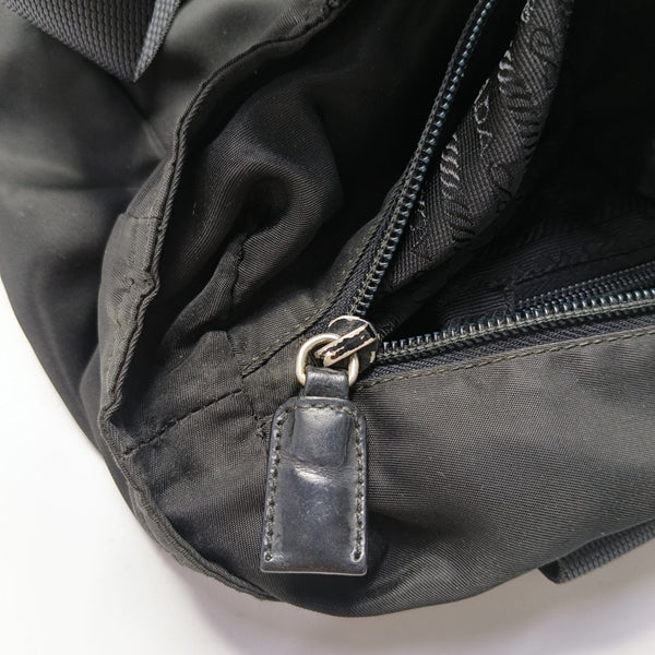 Nylon Black