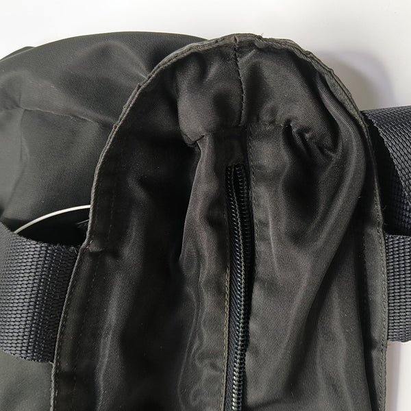 Nylon Black