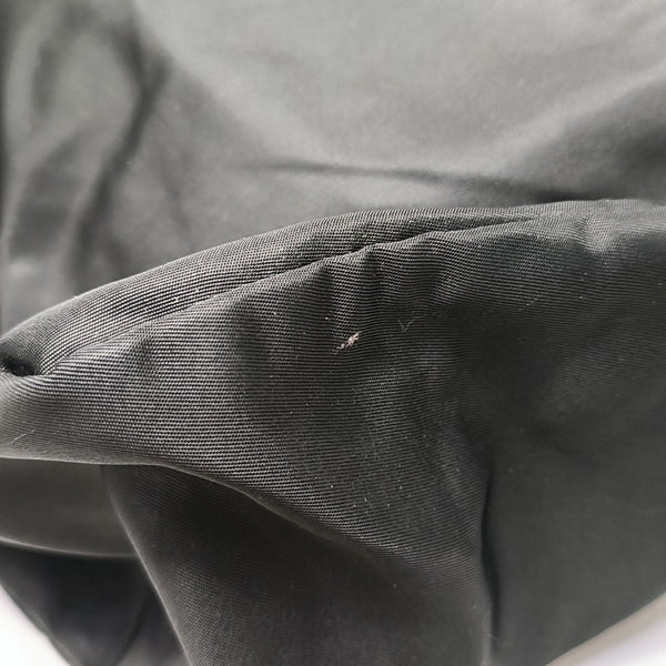 Nylon Black