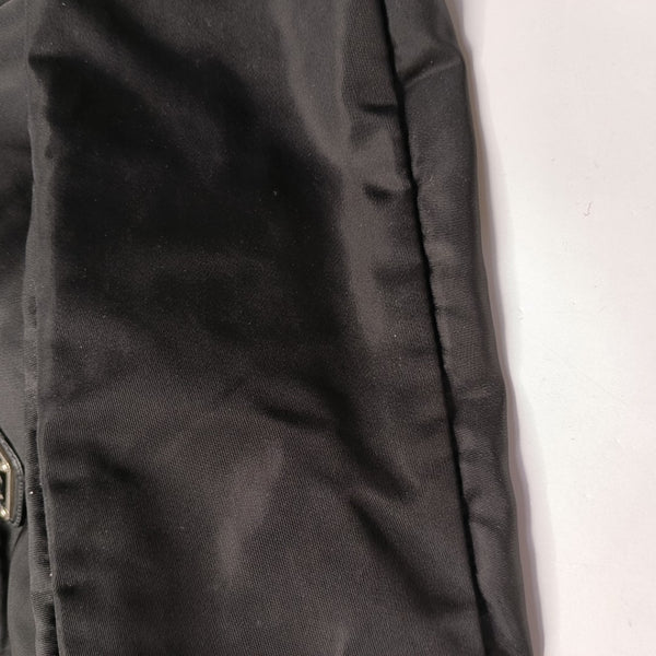 Nylon Black