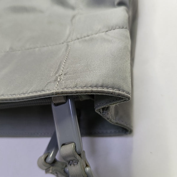 Nylon Gray