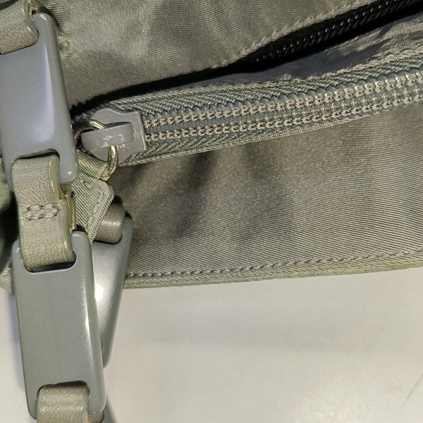 Nylon Gray