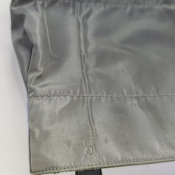 Nylon Gray