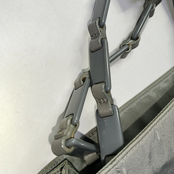 Nylon Gray