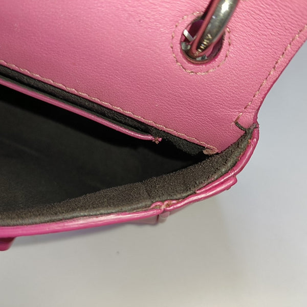 DK88 Calfskin Pink