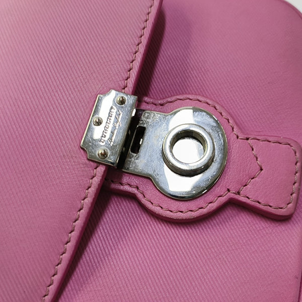 DK88 Calfskin Pink