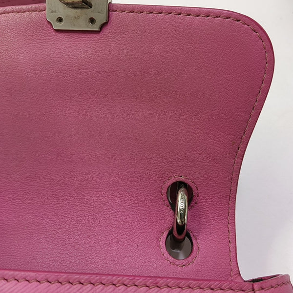 DK88 Calfskin Pink
