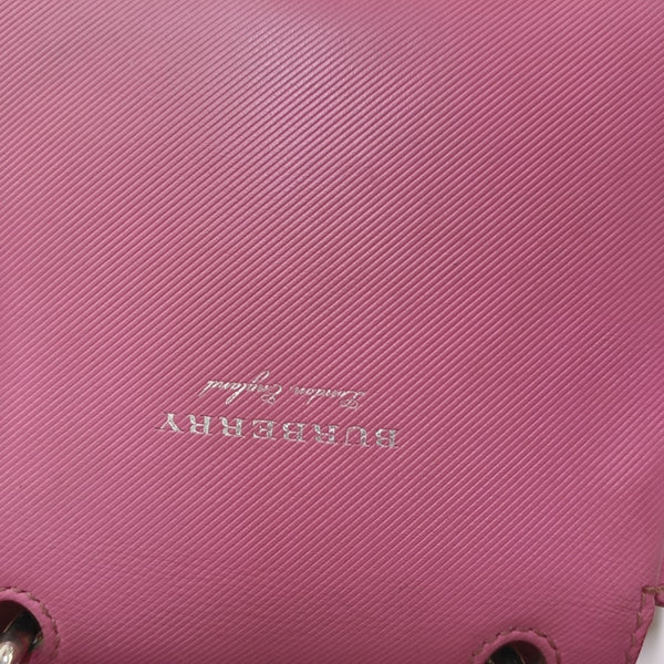 DK88 Calfskin Pink