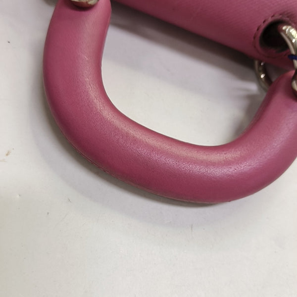 DK88 Calfskin Pink