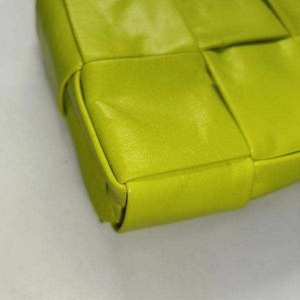 Cassette Mini Calfskin Green