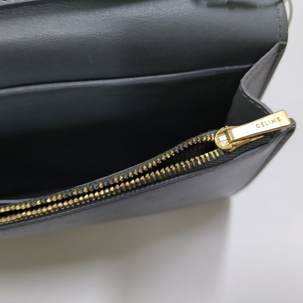 FRAME Small Calfskin Multicolor