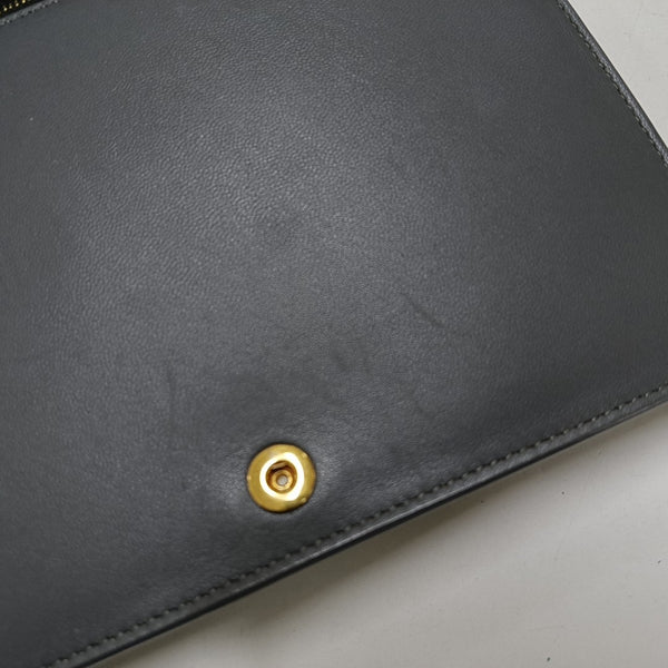 FRAME Small Calfskin Multicolor