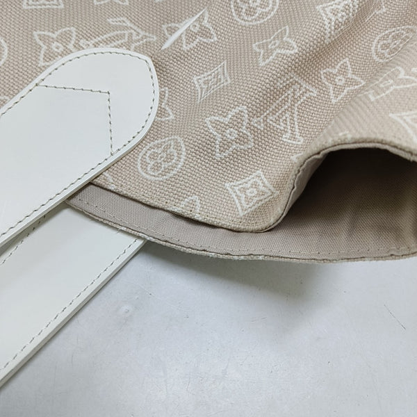 IPANEMA CABAS Monogram Canvas Pink
