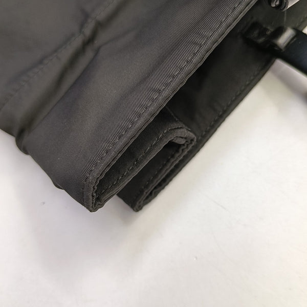 Nylon Black
