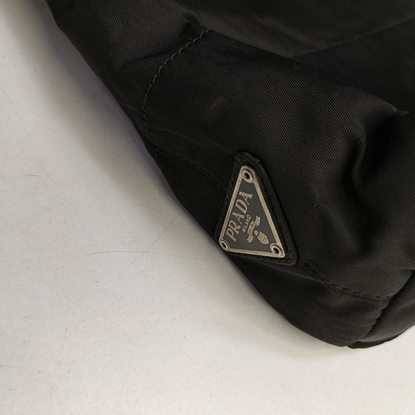 Nylon Black