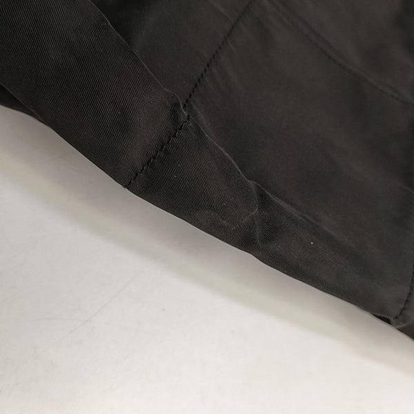 Nylon Black