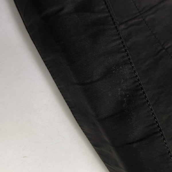 Nylon Black