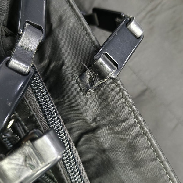 Nylon Black