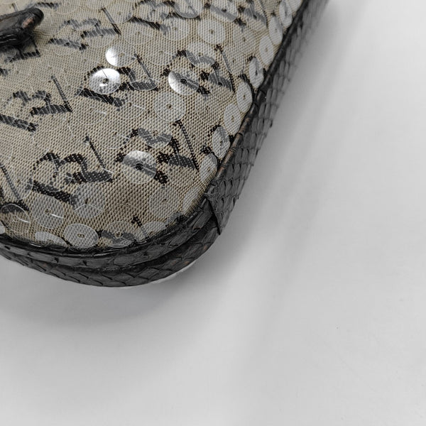 Fabric Gray