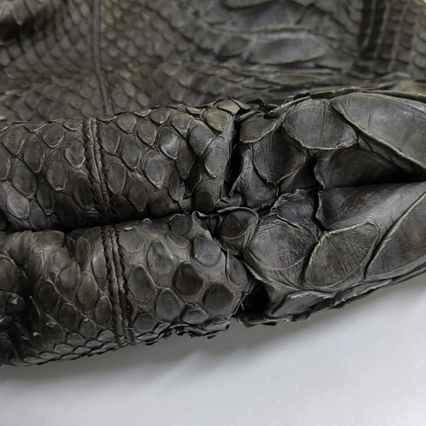 Bamboo 1947 Python Gray