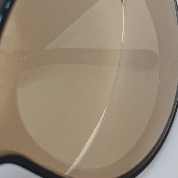 Synthetic Sunglasses Brown
