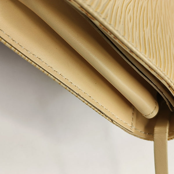 HONFLEUR Epi Yellow