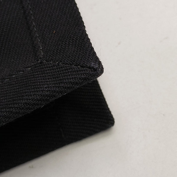 RIVE GAUCHE Fabric Black