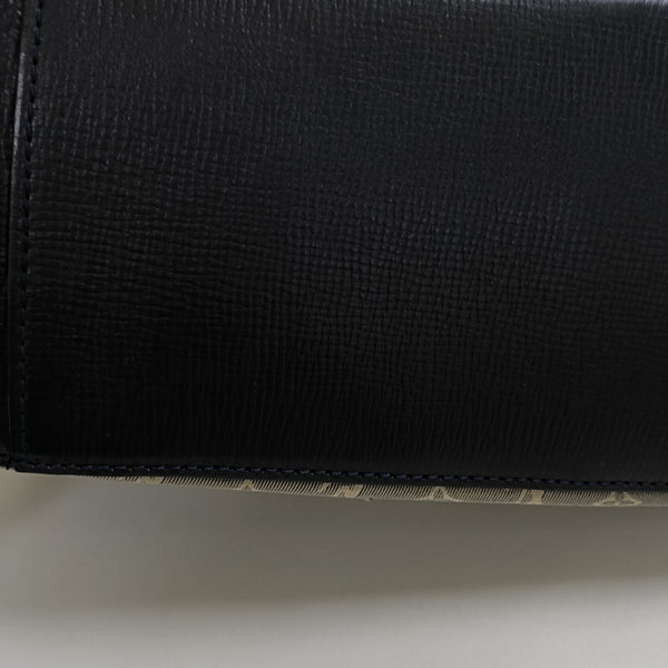RENDEZ-VOUS Monogram Canvas Blue