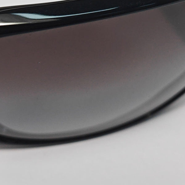 Synthetic Sunglasses Black