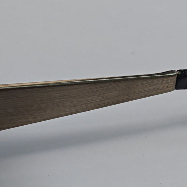 Synthetic Sunglasses Black