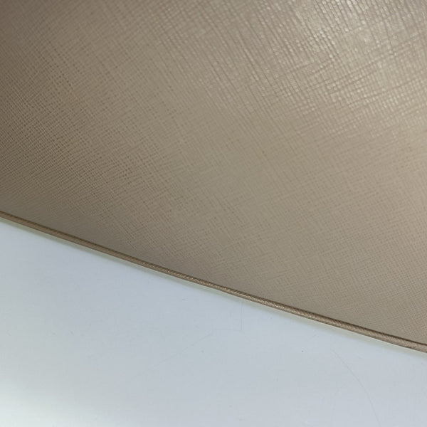 Galleria Extra Large Saffiano Calfskin Pink