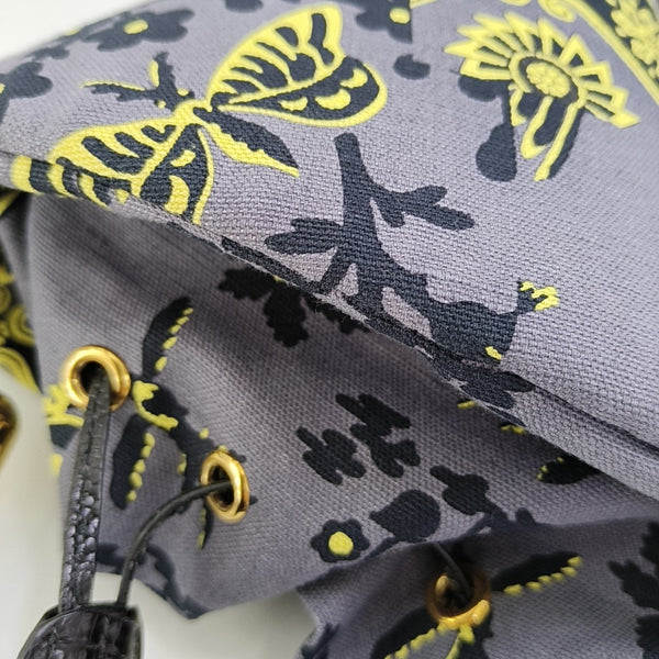Fabric Gray