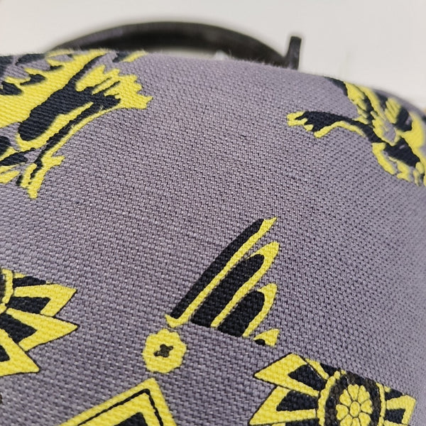 Fabric Gray
