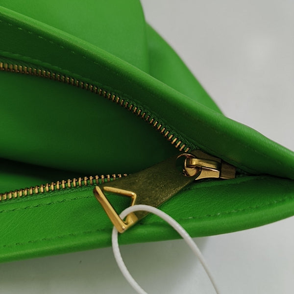 Twist Mini Calfskin Green