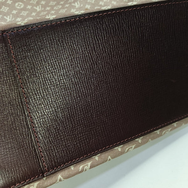RENDEZ-VOUS Monogram Canvas Pink