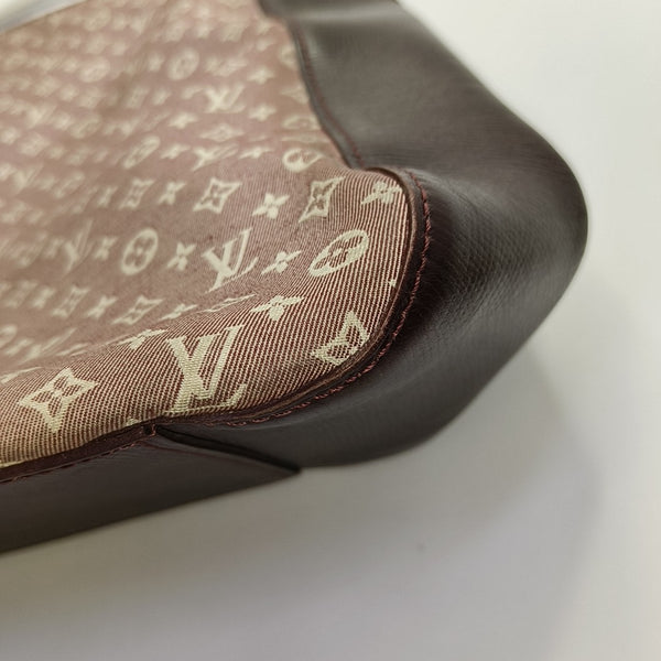RENDEZ-VOUS Monogram Canvas Pink