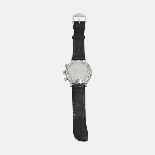 41mm Blue Automatic Watch