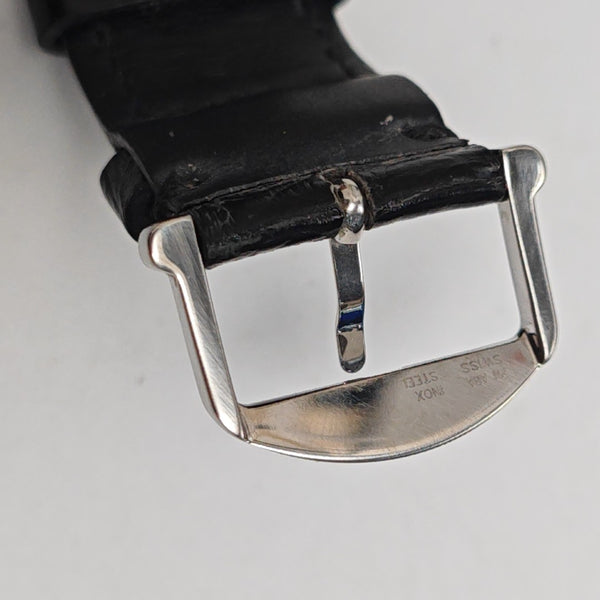 41mm Blue Automatic Watch