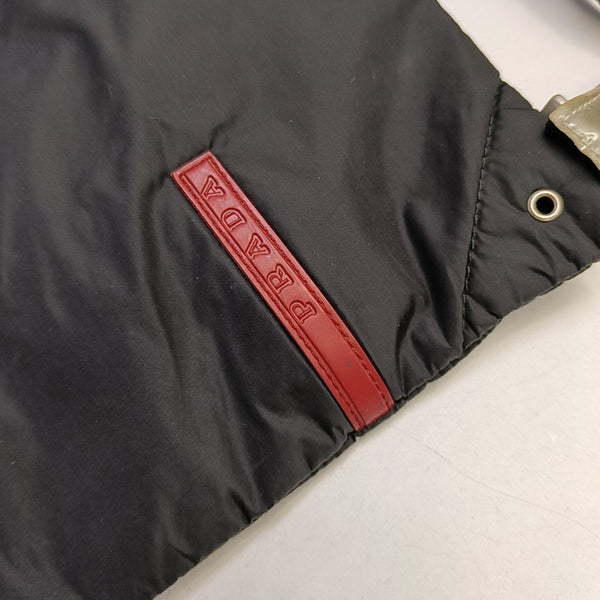 Nylon Black