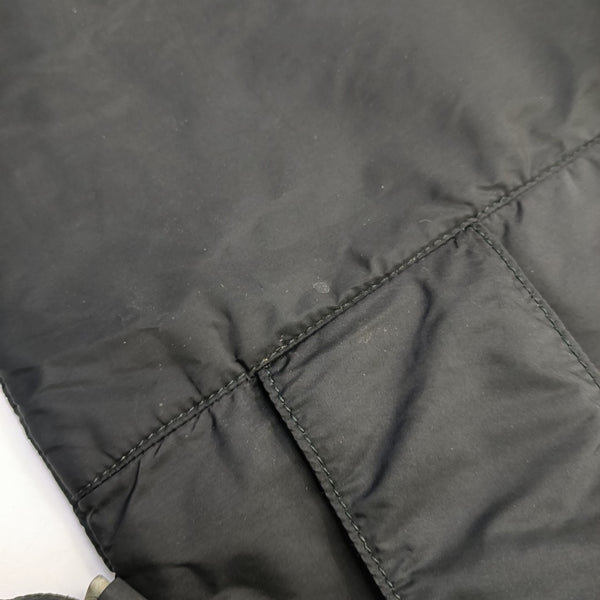 Nylon Black