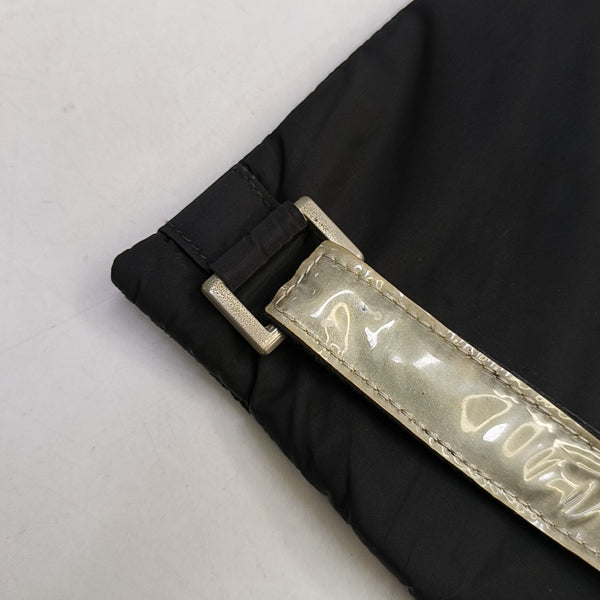 Nylon Black