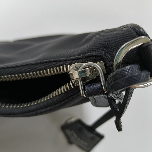 Re-Edition2005 Nylon Black