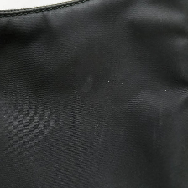 Re-Edition2005 Nylon Black